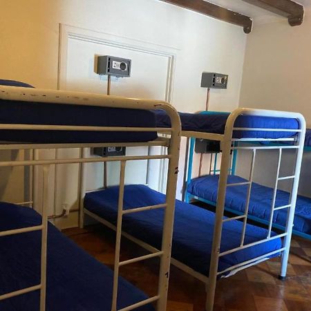 Aji Hostel Σαντιάγκο Εξωτερικό φωτογραφία