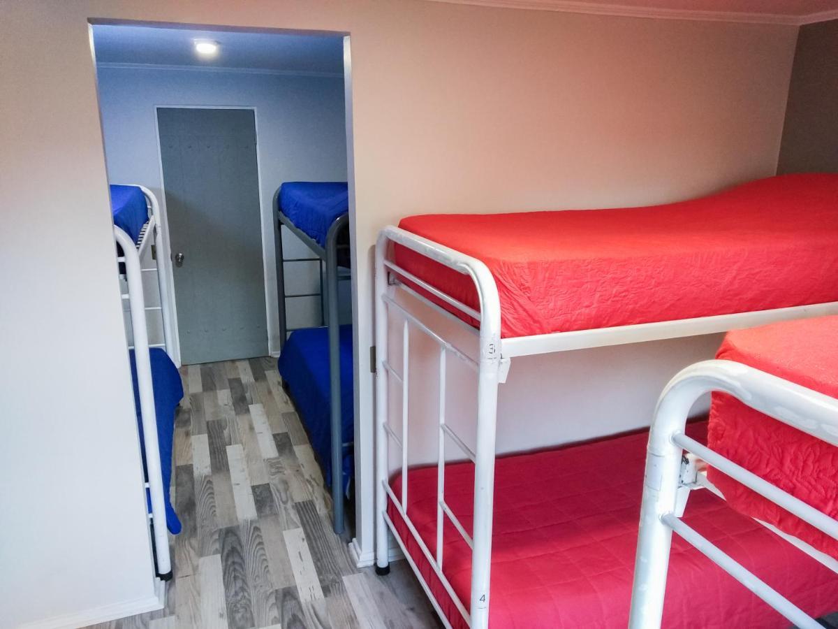 Aji Hostel Σαντιάγκο Εξωτερικό φωτογραφία