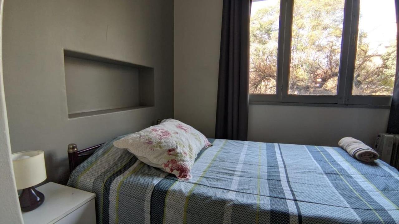 Aji Hostel Σαντιάγκο Εξωτερικό φωτογραφία